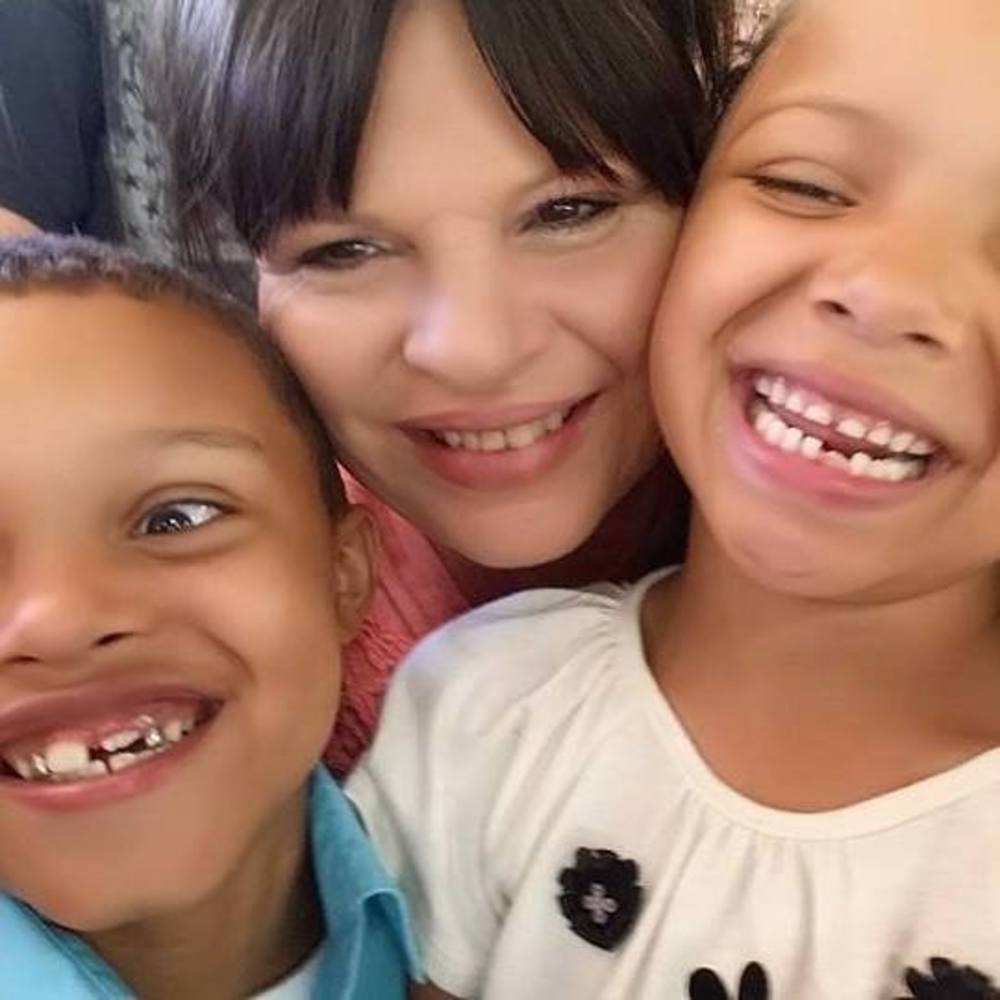 Meet your Posher, Gina